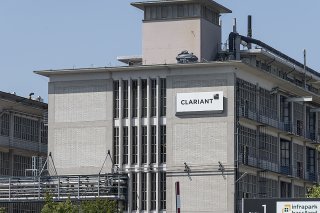 Le bâlois Clariant est toujours à la peine avec sa technologie de biocarburant Sunliquid (archives).